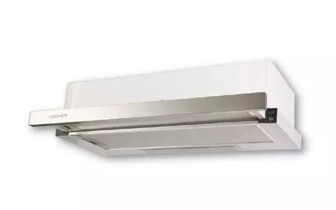 MÁY HÚT MÙI KOCHER K-6270 70CM