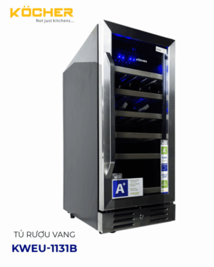 TỦ RƯỢU VANG KOCHER KWEU-1131B