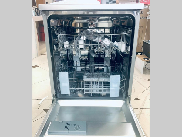 MÁY RỬA CHÉN ĐỘC LẬP HAFELE HDW-F60G
