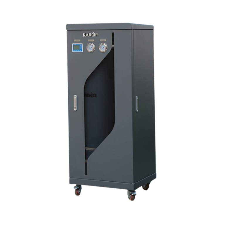 MÁY LỌC NƯỚC TỔNG TRUNG TÂM CAO CẤP KAROFI KMF 68