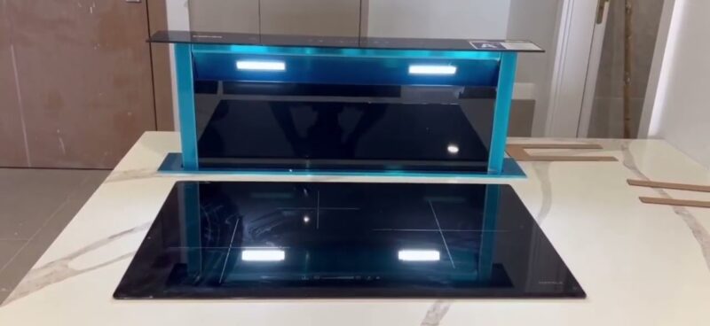 MÁY HÚT MÙI KOCHER TESLA CXW-199 DW