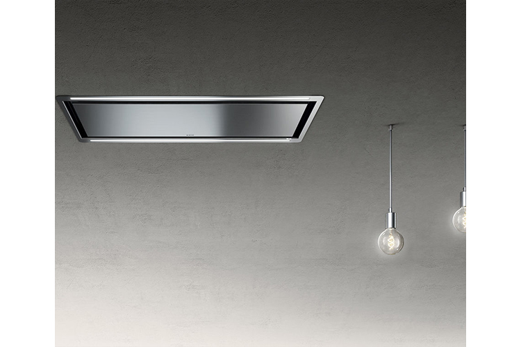 MÁY HÚT MÙI ÂM BÀN ELICA HILIGHT GLASS H16 WH/A/100