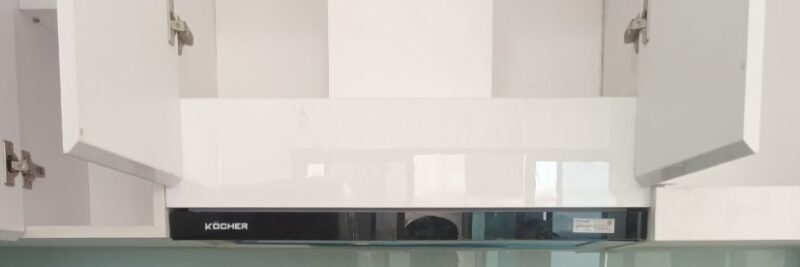 MÁY HÚT MÙI KOCHER K-6270BL 90CM