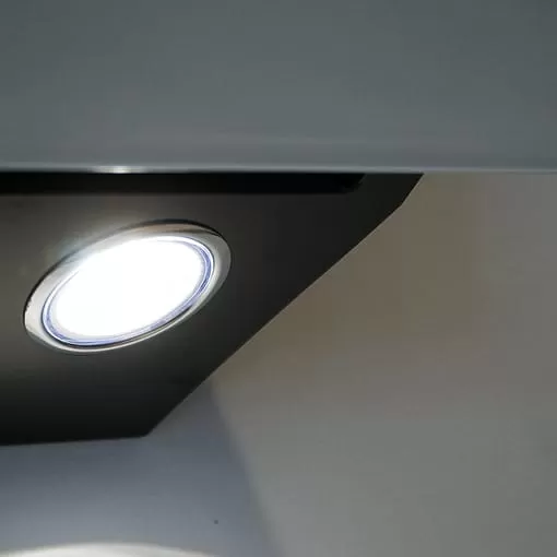 MÁY HÚT MÙI ÁP TƯỜNG ELICA L'ESSENZA BL/A/90
