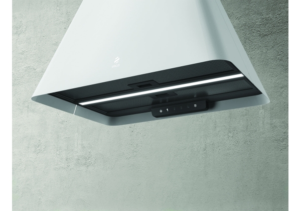 MÁY HÚT MÙI ÂM TỦ ELICA IKONA LIGHT WH/F/60