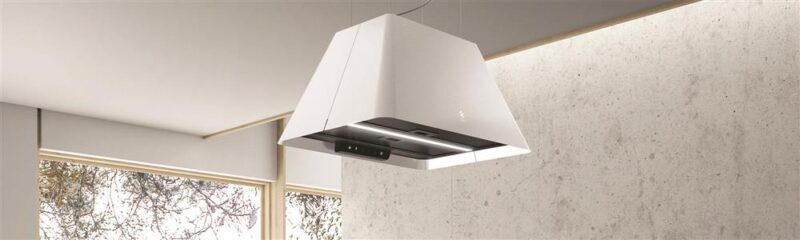 MÁY HÚT MÙI ÂM TỦ ELICA IKONA LIGHT WH/F/60