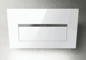 MÁY HÚT MÙI ÁP TƯỜNG ELICA BLOOM-S WH/A/85 - may hut mui elica bloom s wha85 prf0164490