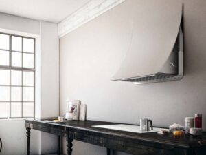 MÁY HÚT MÙI ÁP TƯỜNG ELICA NUAGE DRYWALL/F/75 - may hut mui elica nuage drywall f 75 2