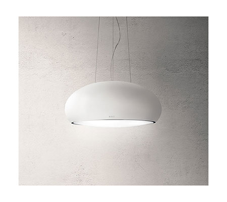 MÁY HÚT MÙI ÂM TỦ ELICA SEASHELL WH/F/80