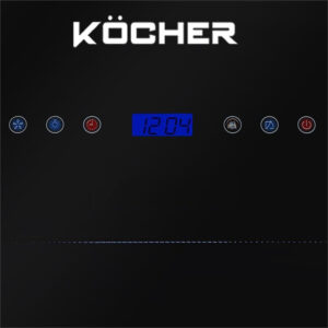 MÁY HÚT MÙI KOCHER K-2080E 90CM - may hut mui kocher k 2080e 70 4