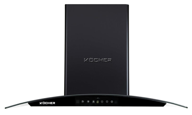 MÁY HÚT MÙI KOCHER K-8001 70CM