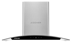 MÁY HÚT MÙI KOCHER K-228 PRO 70CM