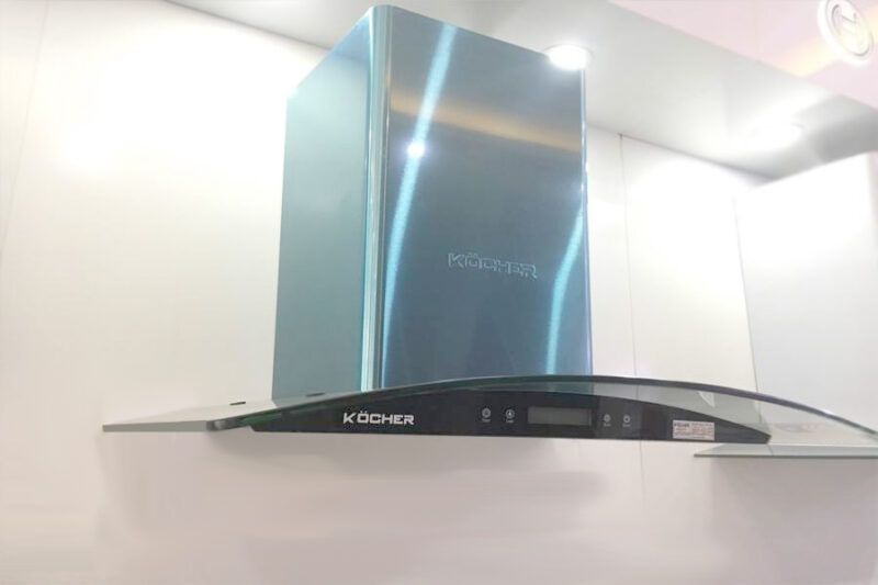 MÁY HÚT MÙI KOCHER K-228S 70CM