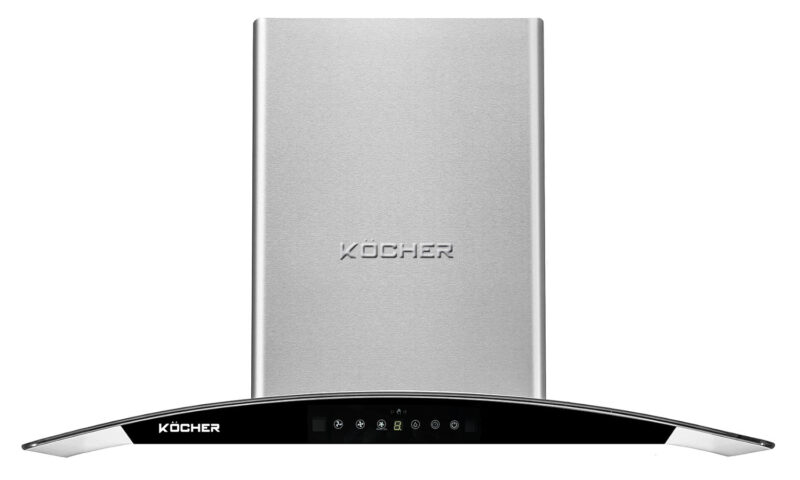 MÁY HÚT MÙI KOCHER K-229I 70CM