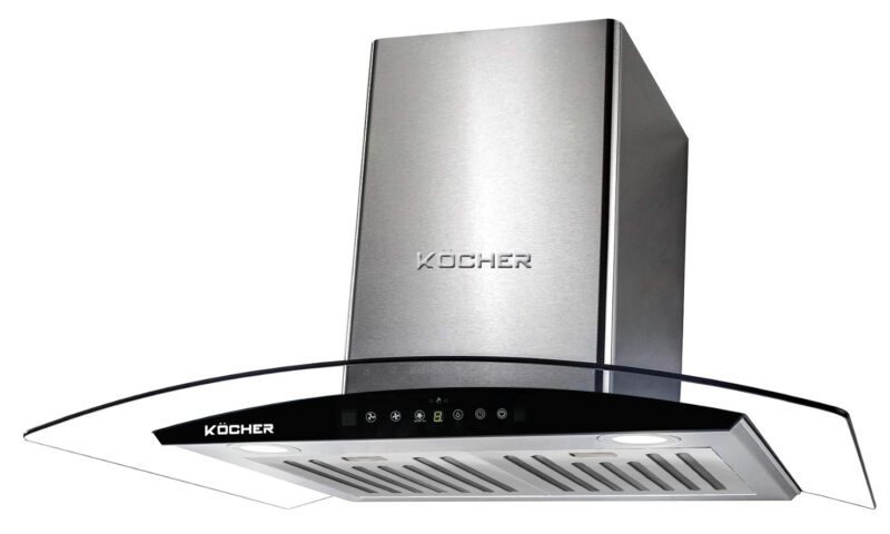 MÁY HÚT MÙI KOCHER K-229I 70CM