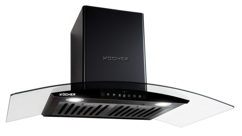 MÁY HÚT MÙI KOCHER K-229V 70CM