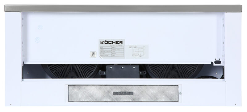 MÁY HÚT MÙI KOCHER K-6270 70CM