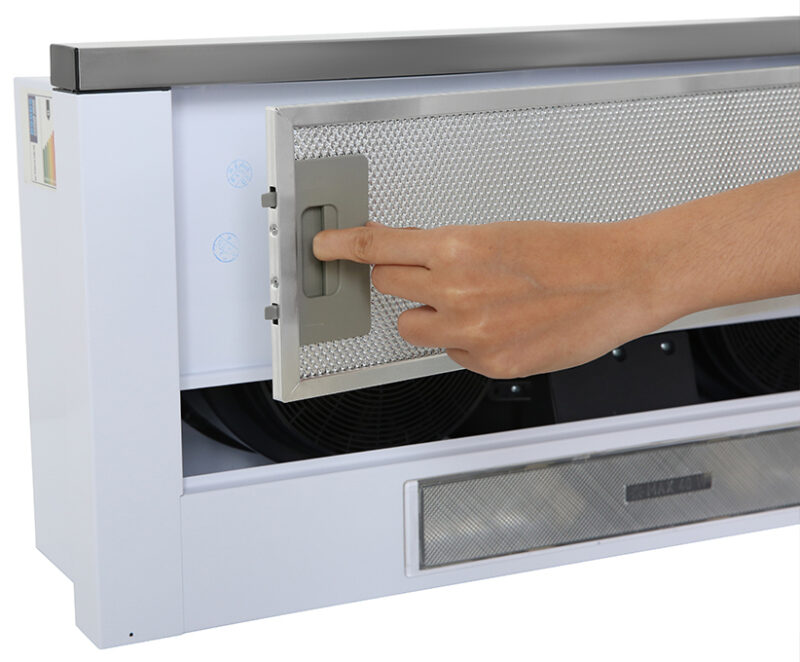 MÁY HÚT MÙI KOCHER K-6270 70CM