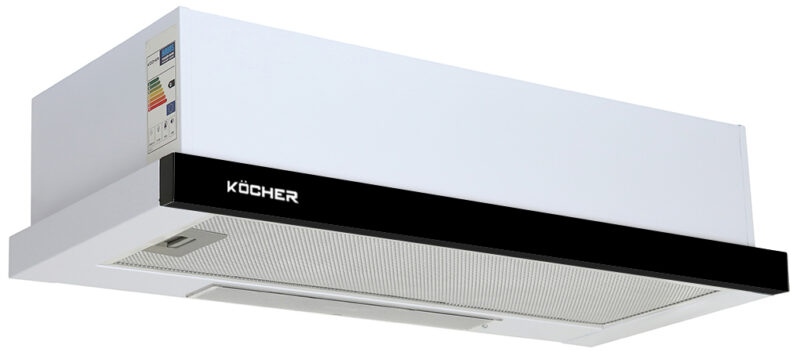 MÁY HÚT MÙI KOCHER K-6270BL 90CM