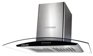 MÁY HÚT MÙI KOCHER K-8070I 70CM