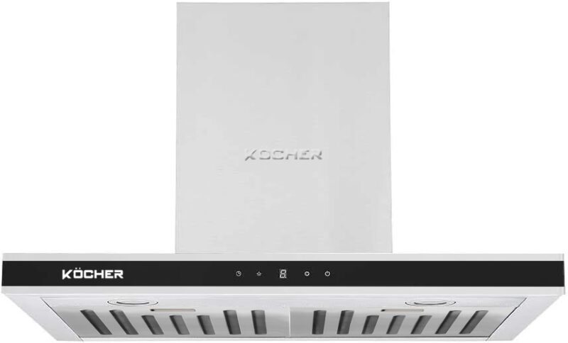MÁY HÚT MÙI KOCHER K-225C 70CM