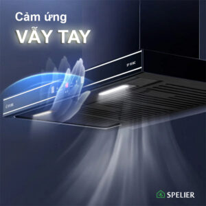 MÁY HÚT MÙI SPELIER SP 109 MC - may hut mui spelier sp 109mc 3