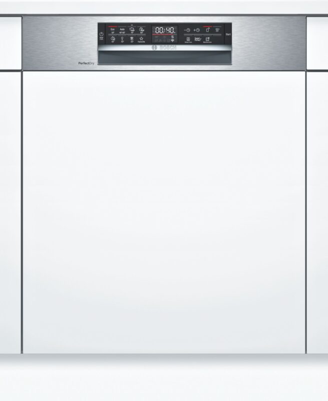 MÁY RỬA BÁT BOSCH SMI6ZCS49E SERIE 6