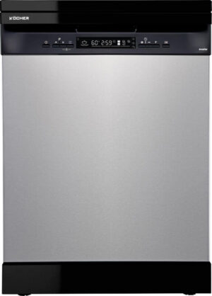 MÁY RỬA BÁT KOCHER KDEU-8835SM SERIES 6