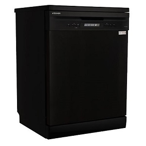 MÁY RỬA BÁT KOCHER KDEU-8835BL SERIES 6