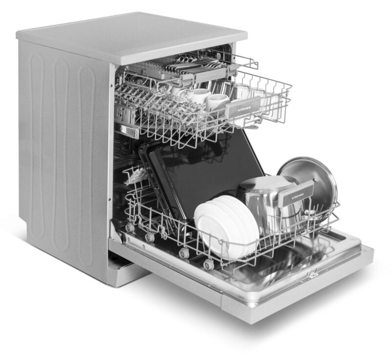 MÁY RỬA BÁT KOCHER KDEU-8835SE SERIES 6