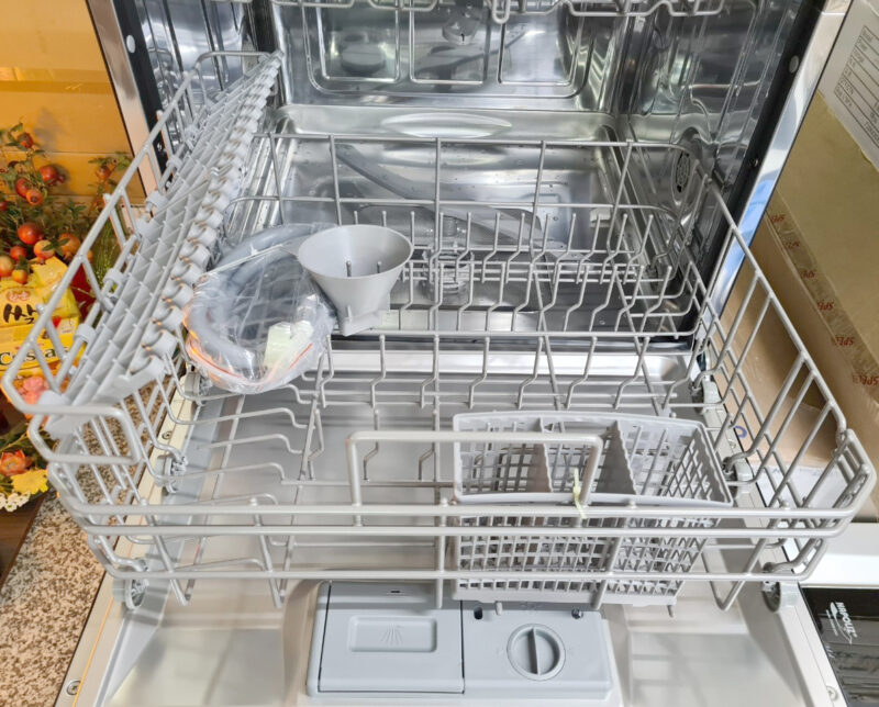 MÁY RỬA BÁT KOCHER KDEU-8839