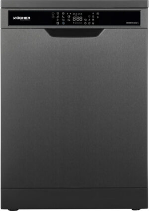 MÁY RỬA BÁT KOCHER KDEU-8855S7 SERIES 7
