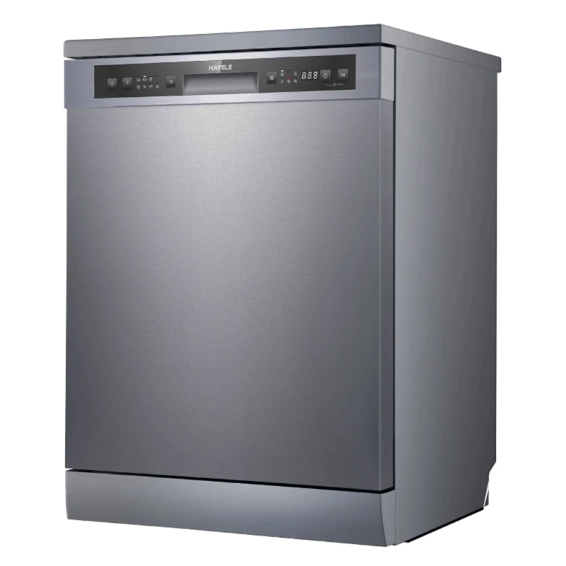 MÁY RỬA CHÉN ĐỘC LẬP HAFELE HDW-F60G