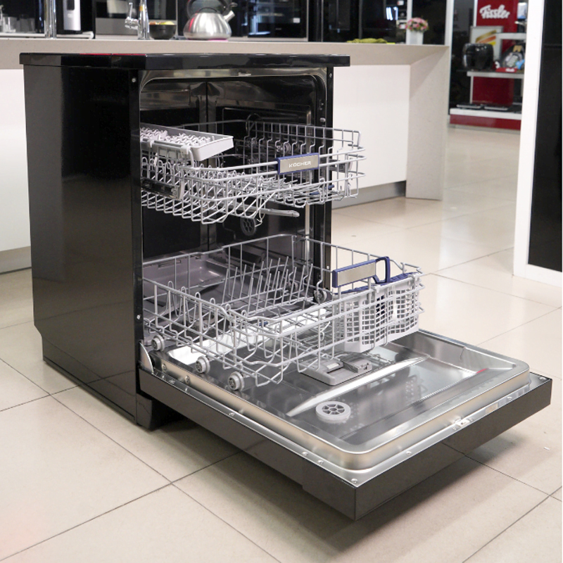 MÁY RỬA BÁT KOCHER KDEU-8828BL SERIES 7