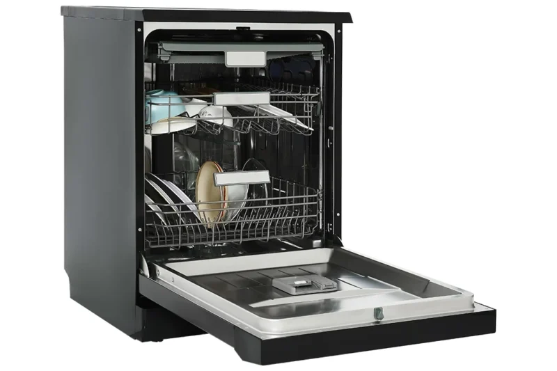 MÁY RỬA CHÉN ĐỘC LẬP HAFELE HDW-F60EB SERIES 600