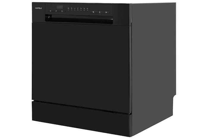 MÁY RỬA CHÉN ĐỂ BÀN HAFELE HDW-T5531B