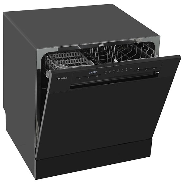 MÁY RỬA CHÉN ĐỂ BÀN HAFELE HDW-T5531B