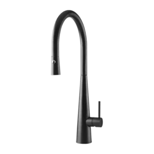 VÒI RỬA ELICA PLADOS TELMA NEWMIX90 NANOSTONE N6 DEEP BLACK