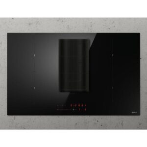 BẾP TÍCH HỢP HÚT MÙI ELICA NIKOLATESLA PRIME S BL/F PO/83