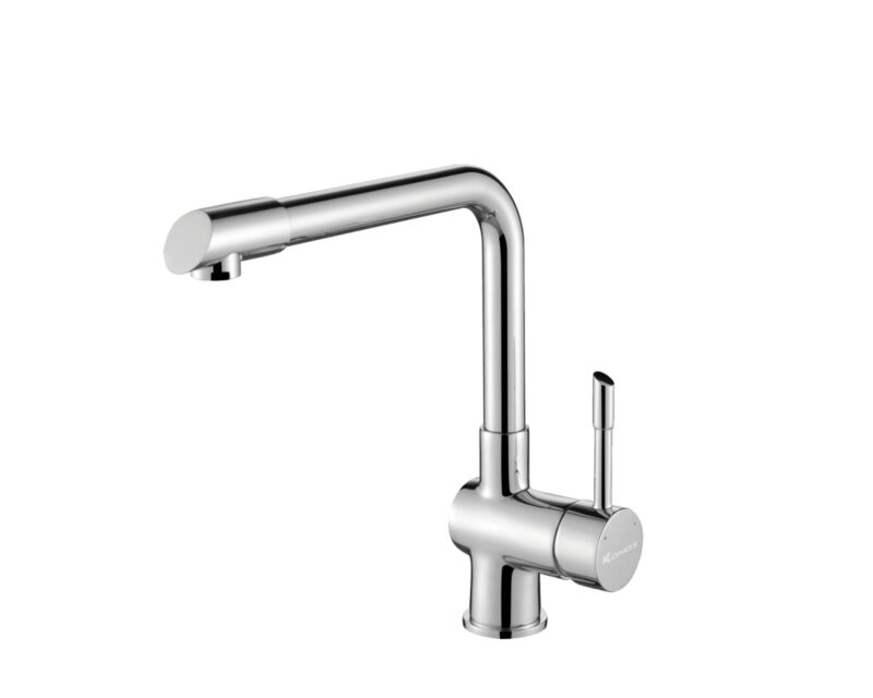 VÒI RỬA BÁT KONOX FELIX CHROME