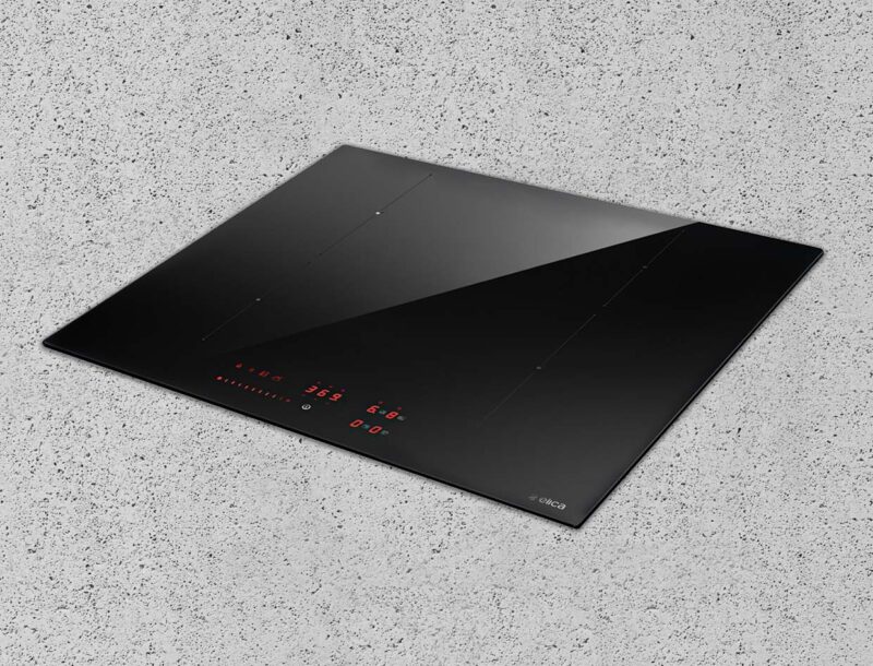 BẾP TỪ ELICA RATIO 804 PLUS BL