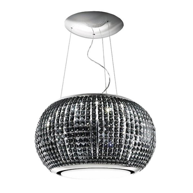 MÁY HÚT MÙI ÂM TỦ ELICA INTERSTELLAR BL/F/65