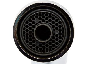 VÒI RỬA BÁT BA ĐƯỜNG NƯỚC KONOX TRIM-WATER BLACK