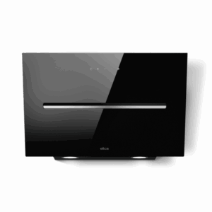 MÁY HÚT MÙI ÁP TƯỜNG ELICA SHY-S BL/A/90 - shy s black 60 front ol 001