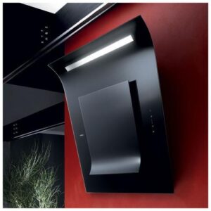 MÁY HÚT MÙI ÁP TƯỜNG ELICA SINFONIA BL/F/80 - sinfonia b 2