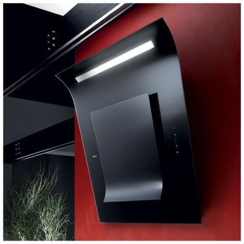 MÁY HÚT MÙI ÁP TƯỜNG ELICA SINFONIA BL/F/80