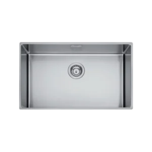 CHẬU RỬA ĐƠN ELICA MAKI ST-R PLADOS SL7400 SATIN FINISH
