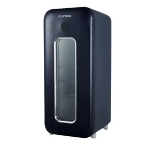 TỦ RƯỢU VANG SPELIER SP 12WC - sp 12wc db