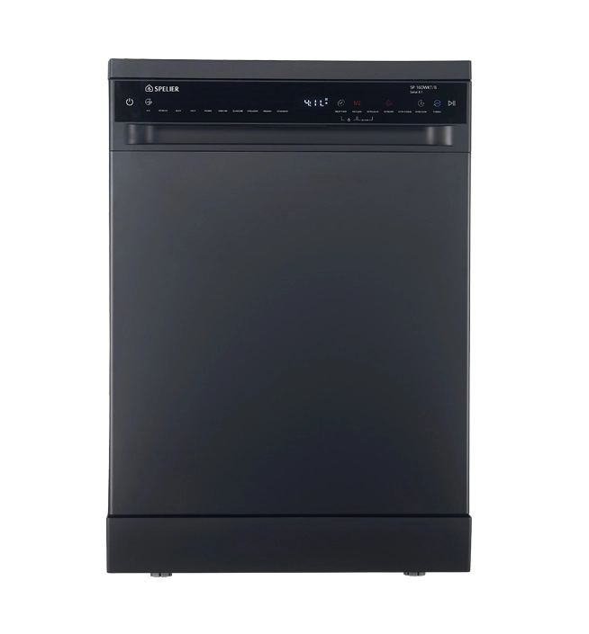 MÁY RỬA BÁT SPELIER SP 16DWKT/B