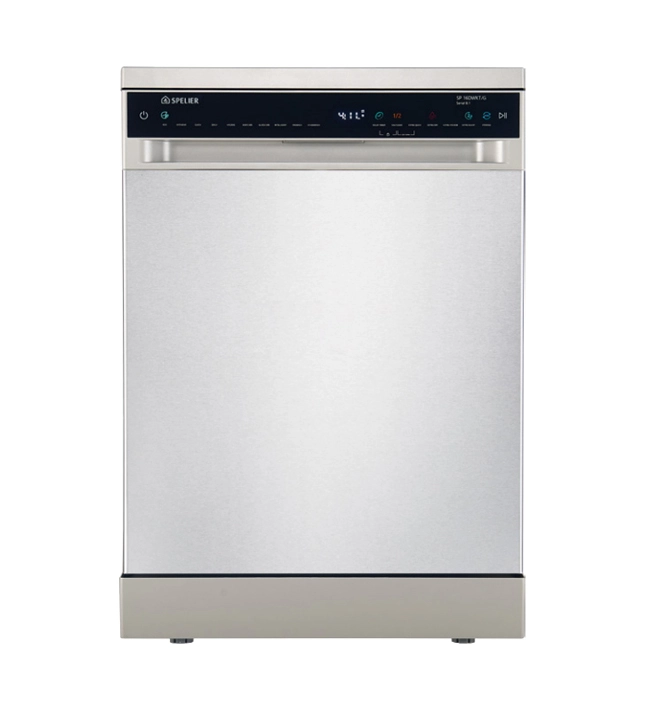 MÁY RỬA BÁT SPELIER SP 16DWKT/G